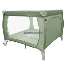 Детский манеж Carrello Grande CRL-11504/1 Mint Green